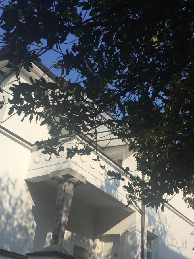 Vila Elza Liubliana Exterior foto